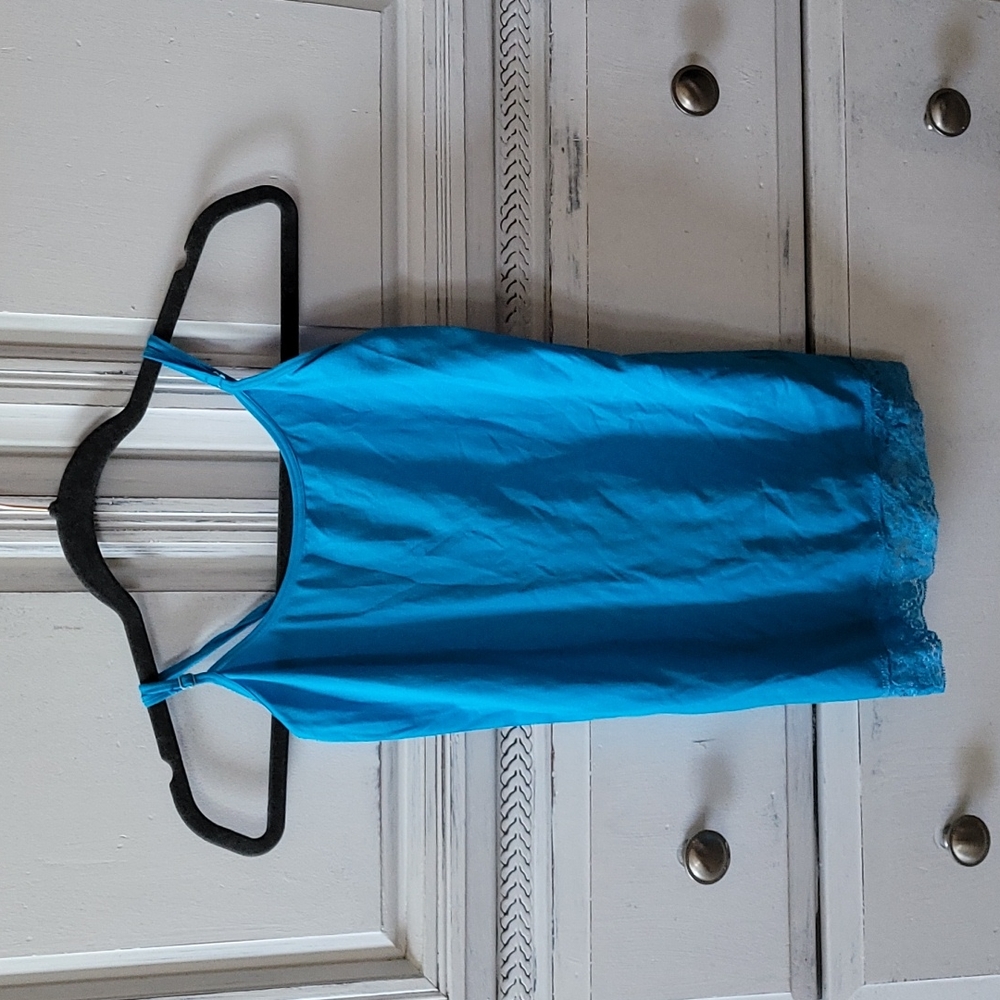 Comfort Youth Cami